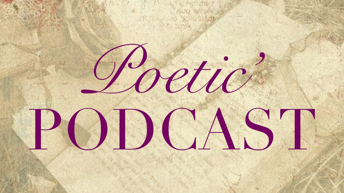 Logo de Poetc'Podcast